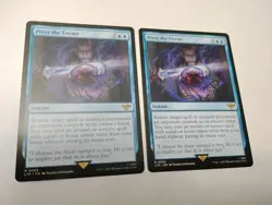 Press the Enemy x2 MTG - Image 1