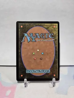 Maester Seymour (Extended Art) Commander: Final Fantasy Foil MTG - Image 2