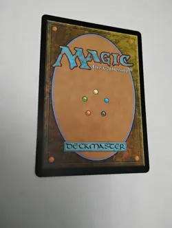 Gloin, Dwarf Emissary MTG - Image 2