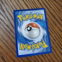 2019 Pokemon Detective Pikachu 1/18 Bulbasaur Holo - Image 2