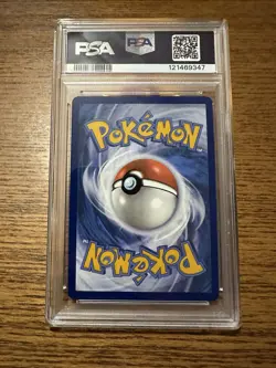 2025 Pokemon Articuno Illustration Rare Card GEM MT 10 - Image 2