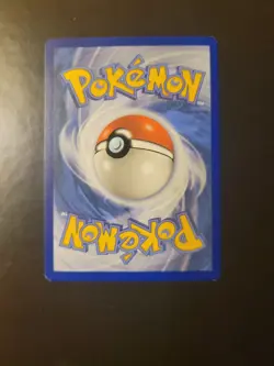 Mewtwo Evolutions Card 51/108 Regular Rare, Near Mint Condition - Image 3