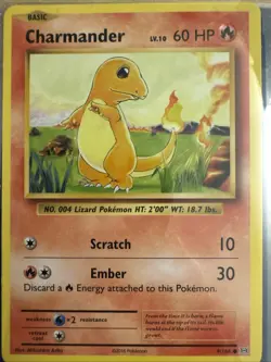 Pokemon TCG XY Evolutions Singles - Holo/Reverse Holos EX - Choose Your Card! - Image 1