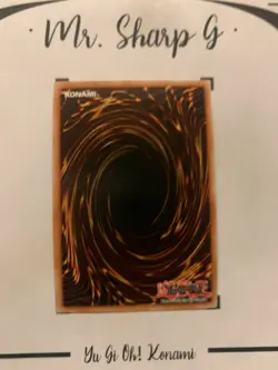 ZEXAL-ERSCHAFFUNG - 1. AUFLAGE MP22-DE091 DE Yu-Gi-Oh! CARD ULTRA RARE HOLO 2022 - Image 5