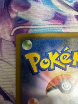 excellent Pikachu Munch Pokemon Card PROMO SM-P from japan - Image 5