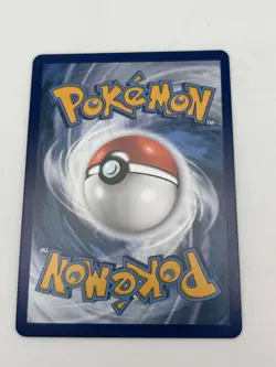 Victini VMAX - 022/163 - Pokemon Battle Styles Sword & Shield Ultra Rare Card NM - Image 2