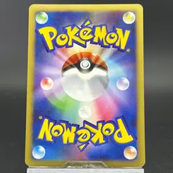Honchkrow Lv.X Moonlit Pursuit Holo LP Condition Japanese Pokemon Card - Image 5