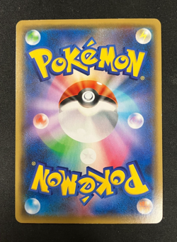 Pikachu E 208/S-P Yu Nagaba Promo Holo Japan Pokemon Card TCG with Tracking 4 - Image 2