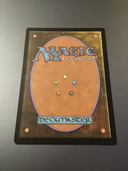 MTG Secret Liar #284 Bloom Tender Borderless NM - Image 2