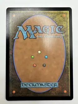 MTG TCG Pearl Medallion Modern Horizons 3 Regular - Image 4