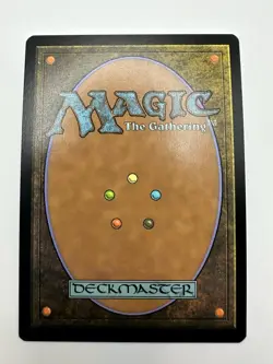 MTG TCG Teferi, Who Slows the Sunset (Borderless) Innistrad: Midnight Hunt Foil - Image 4