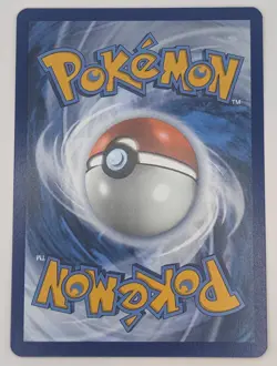 Garchomp ex - 260/182 Paradox Rift Golden Hyper Rare - Pokemon TCG - NM - Image 2