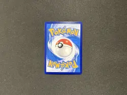 Pokemon TCG Chinese Lightning Energy 1101/06 Gem Horizons Pack Vol 2 Secret Rare - Image 2