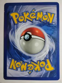 Pokemon WOTC Fossil Holo Rare 1/62 Aerodactyl HP Damaged Vintage 1999 TCG CCG - Image 2