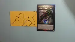 Yugioh - Superdreadnought Rail Cannon Juggernaut Liebe - PUR - RA03-EN041 - Image 1