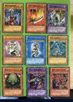 Yugioh TCG FAKE CARDS Lot! Make Offer! - Image 1