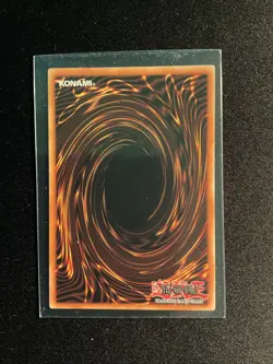 Yugioh Vanquish Soul Snow Devil MP24-EN245 Ultra Rare Near Mint - Image 2