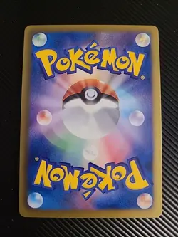 Eevee 235/BW-P Fair 7-11 Promo Japanese Holo Pokemon Card - LP - Image 2