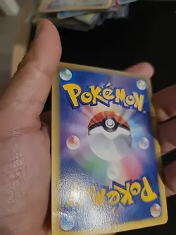 Eevee 235/BW-P Fair 7-11 Promo Japanese Holo Pokemon Card - LP - Image 4