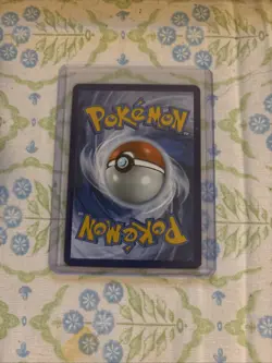 Pokemon Dewott Illustration Rare Card 106/086 S&V White Flare Near Mint - Image 2