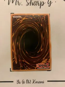 DESPIAN TRAGEDY - 1st EDITION GFP2-EN096 ENGLISH Yu-Gi-Oh! CARD ULTRA RARE HOLO - Image 5
