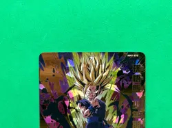 Super Dragon Ball Heroes MM1-070 Son Gohan UR Mint Holo Bandai Japanese card - Image 3