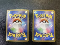 Mega Lucario ex SR SAR Set 088/063 Mega Brave M1L Japanese 2025 NM Pokemon Card - Image 2
