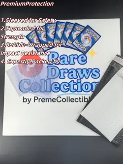 Pokemon TCG S-Chinese Gengar Card CSUC-005 CHR NM - Sword & Shield IN STOCK - Image 3