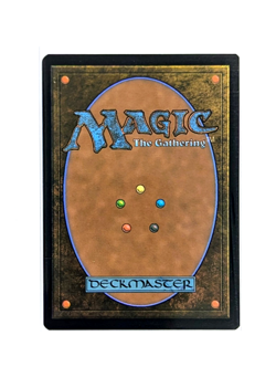 Extinguisher Battleship R 0355 Extended Art Regular MTG Edge Of Eternities EOE - Image 2