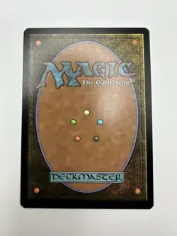 MTG TCG Marionette Master (Retro Frame) Commander: the Brothers' War Regular - Image 4