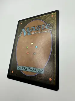 MTG TCG Marionette Master (Retro Frame) Commander: the Brothers' War Regular - Image 5