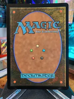 Seal of the Guildpact Serialized #65/500 - Retro Foil - MTG Ravnica Remastered - Image 5