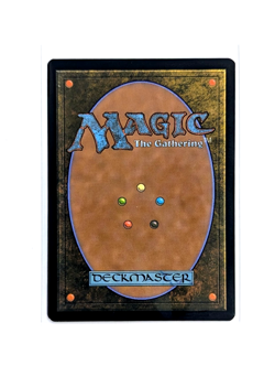 Mm'menon, the Right Hand R 0290 REGULAR MTG Edge Of Eternities EOE EN NM/M - Image 2