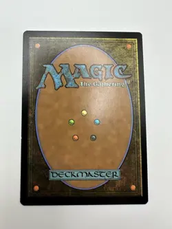 MTG TCG Emerald Medallion Commander Masters Regular - Image 4