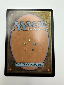 MTG TCG Sapphire Medallion Modern Horizons 3 Regular - Image 4