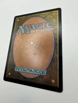 MTG TCG Sapphire Medallion Modern Horizons 3 Regular - Image 5