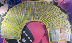 Shopping Center Reverse Holo - 157/203 - Evolving Skies Pokemon 2021 - Image 3