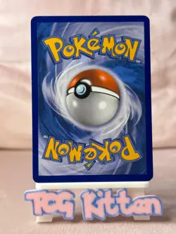 Emolga EX Holo RC23/RC25 Pokemon Black & White Legendary Treasures LP TCGKITTEN - Image 2
