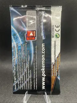 🔥 Pokemon TCG: Shining Legends - x1 Booster Pack - w bonus 🔥 - Image 2