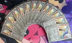 Honedge Reverse Holo - 130/182 - Paradox Rift Pokemon 2023 - Image 3