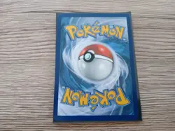 Carte Pokemon Plan de N Dresseur FA 163/086 Foudre Noire BLK EV10.5 - Image 2