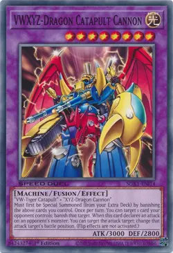 YUGIOH Chazz Princeton Deck with VWXYZ Complete 44 - Cards - Image 1