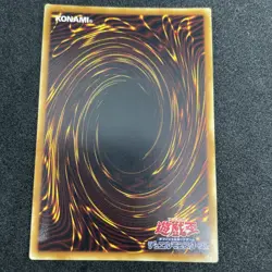 yugioh Dark Magician of Chaos 15AY-JPC02 ultra japnese - Image 2