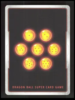 Dragon Ball Super - Son Goten - BT13-013 Supreme Rivalry Common Card CB-1-4-A-1 - Image 2