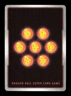 Dragon Ball Super - Lord Slug, Conqueror Restored - BT1-061 Rare Card CB-1-3-F-5 - Image 2