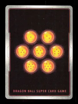 Dragon Ball Super - Wings, the Morale Booster - BT6-067 Uncommon Card CB-1-3-F-8 - Image 2