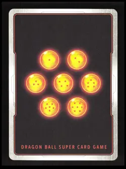 Dragon Ball Super - Anticipated Onslaught - BT13-086 UC Extra Card CB-1-4-A-7 - Image 2