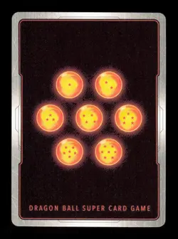 Dragon Ball Super - Cymbal, Reign of Terror - BT12-021 Common Card CB-1-3-E-29 - Image 2