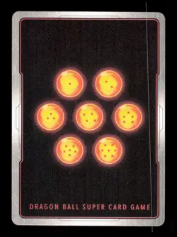 Dragon Ball Super - Meta-Cooler Core - BT2-109 Uncommon Battle Card CB-1-3-F-9 - Image 2