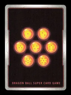 Dragon Ball Super - Cymbal, Reign of Terror - BT12-021 Common Card CB-1-3-E-30 - Image 2
